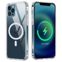 Чехол для iPhone 12 Pro с MagSafe