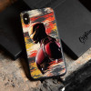 Чехол для iPhone Залізна Людина