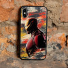 Чехол для iPhone Залізна Людина