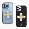 Чехол для iPhone ЗСУ Хрест