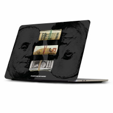 Чехол для MacBook 12 (2015-2017) Bankroll A1534