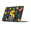 Чохол для MacBook Pro 15 Touch Bar (2016-2019) Dollar Stone A1707 A1990