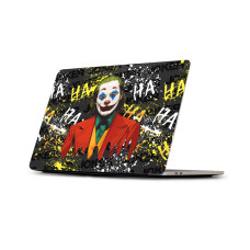 Чехол для MacBook 12 (2015-2017) Джокер A1534