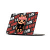 Чохол для MacBook Pro 14 (2021-2023) M1/M2/M3 Грут A2442 (M1) A2779 (M2) A2992 (M3) A2918(М3)