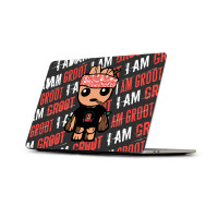 Чохол для MacBook Pro 14 (2021-2023) M1/M2/M3 Грут A2442 (M1) A2779 (M2) A2992 (M3) A2918(М3)