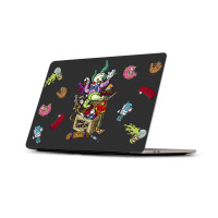 Чохол для MacBook Pro 17 (2006-2012) Клоун Красті A1297