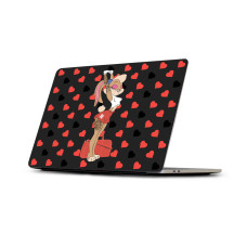 Чехол для MacBook 12 (2015-2017) Лола A1534