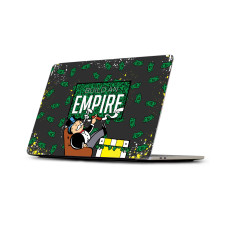 Чехол для MacBook 12 (2015-2017) Монополия Empire A1534