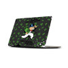 Чехол для MacBook Air 11 (2010-2016) Монополия Work A1465 A1370