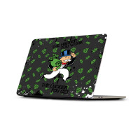 Чехол для MacBook Pro 13 (2016-2022) Монополия Work A1706 А1708 А1989 А2159 А2251 А2289 А2338