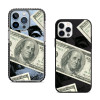 Чехол для iPhone 11 Clear Dollar