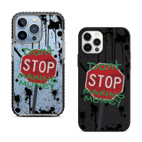 Чохол для iPhone 15 Don’t Stop
