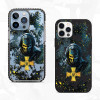 Чехол для iPhone Ghost Custom