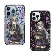 Чехол для iPhone Girl Doctor