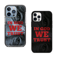 Чехол для iPhone 17 Air In God (Red)