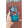 Чехол для iPhone 15 Jaws Kaws