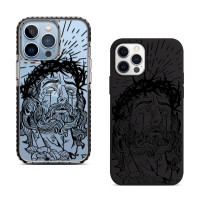 Чохол для iPhone 13 Jesus