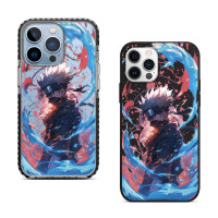 Чохол для iPhone Kakashi