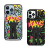 Чехол для iPhone Krying Kaws