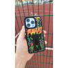 Чехол для iPhone Krying Kaws
