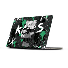 Чехол для MacBook Pro 16 (2019-2020) Baby Kaws A2141