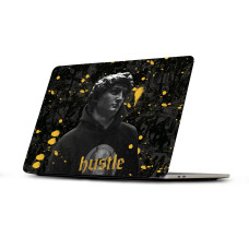 Чехол для MacBook Pro 16 (2019-2020) Hustle A2141