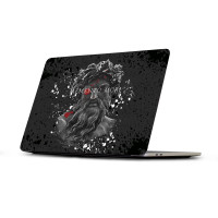 Чохол для MacBook Air 11 (2010-2016) Mori Greek A1465 A1370