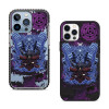 Чехол для iPhone Madara Blue