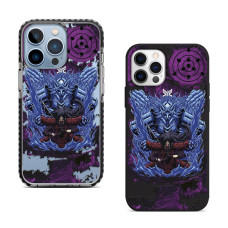 Чехол для iPhone Madara Blue