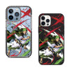Чохол для iPhone Зоро клинок