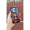 Чехол для iPhone 15 Plus Mona Pink