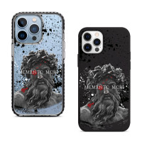 Чохол для iPhone Mori Greek