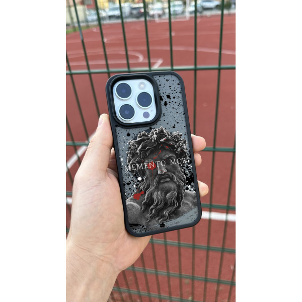 Чохол для iPhone Mori Greek