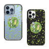 Чехол для iPhone 15 Morty Portal