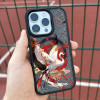 Чехол для iPhone Лелека Сакура