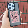 Чехол для iPhone Amore