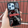 Чехол для iPhone X Андердог