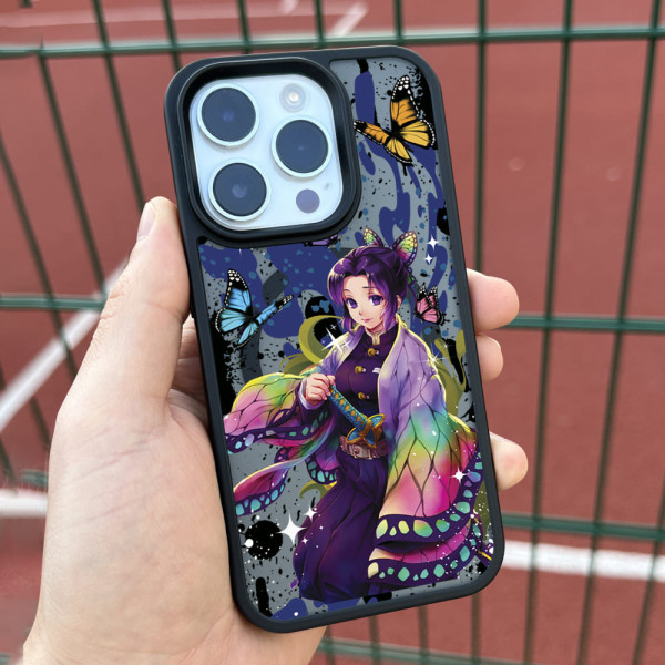 Чехол для iPhone Kochou Shinobu