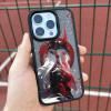 Чехол для iPhone Anime Queen