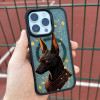 Чехол для iPhone 15 Анубис