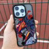 Чехол для iPhone Chainsaw Man 2