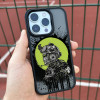 Чохол для iPhone Череп Рація