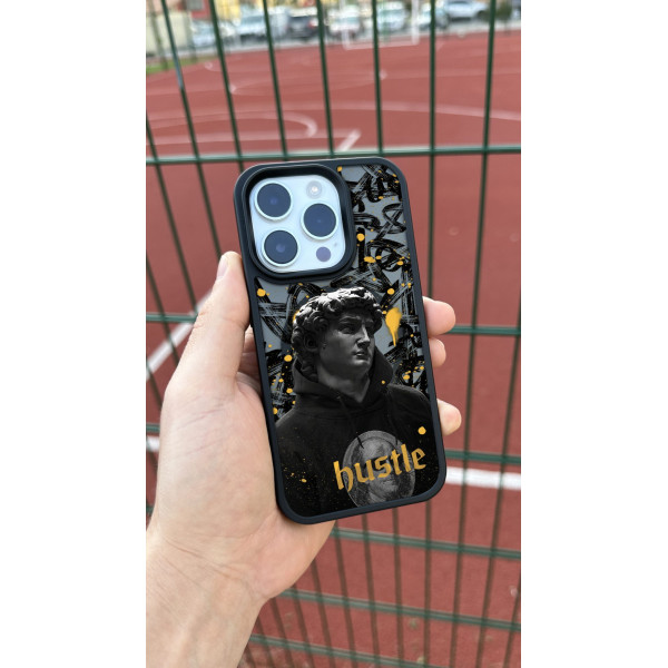 Чохол для iPhone Hustle