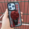 Чехол для iPhone Death Note