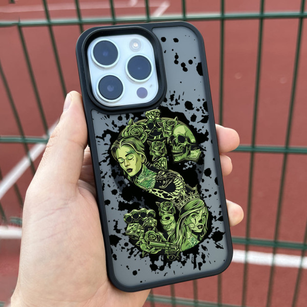 Чехол для iPhone Долар Мексика