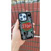 Чехол для iPhone 15 Don’t Stop