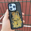 Чехол для iPhone 15 Дракон 2024