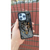 Чехол для iPhone 15 Фемида