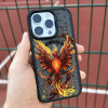 Чехол для iPhone Жарптиця