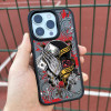 Чехол для iPhone 13 Gracia Dios